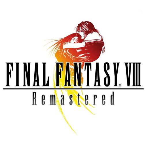 Final Fantasy Viii Remastered PS4