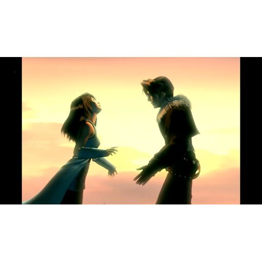 Final Fantasy Viii Remastered PS4 - 5