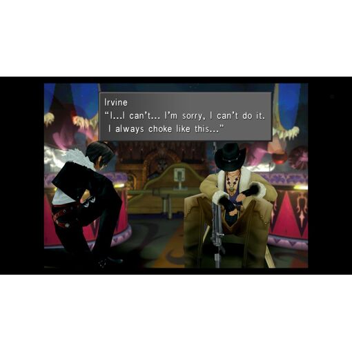 Final Fantasy Viii Remastered PS4 - 2