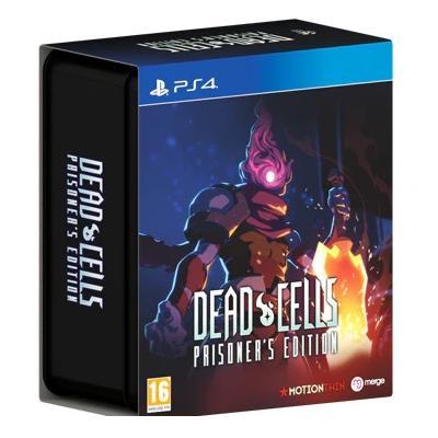Dead Cells : Prisoner's Edition PS4
