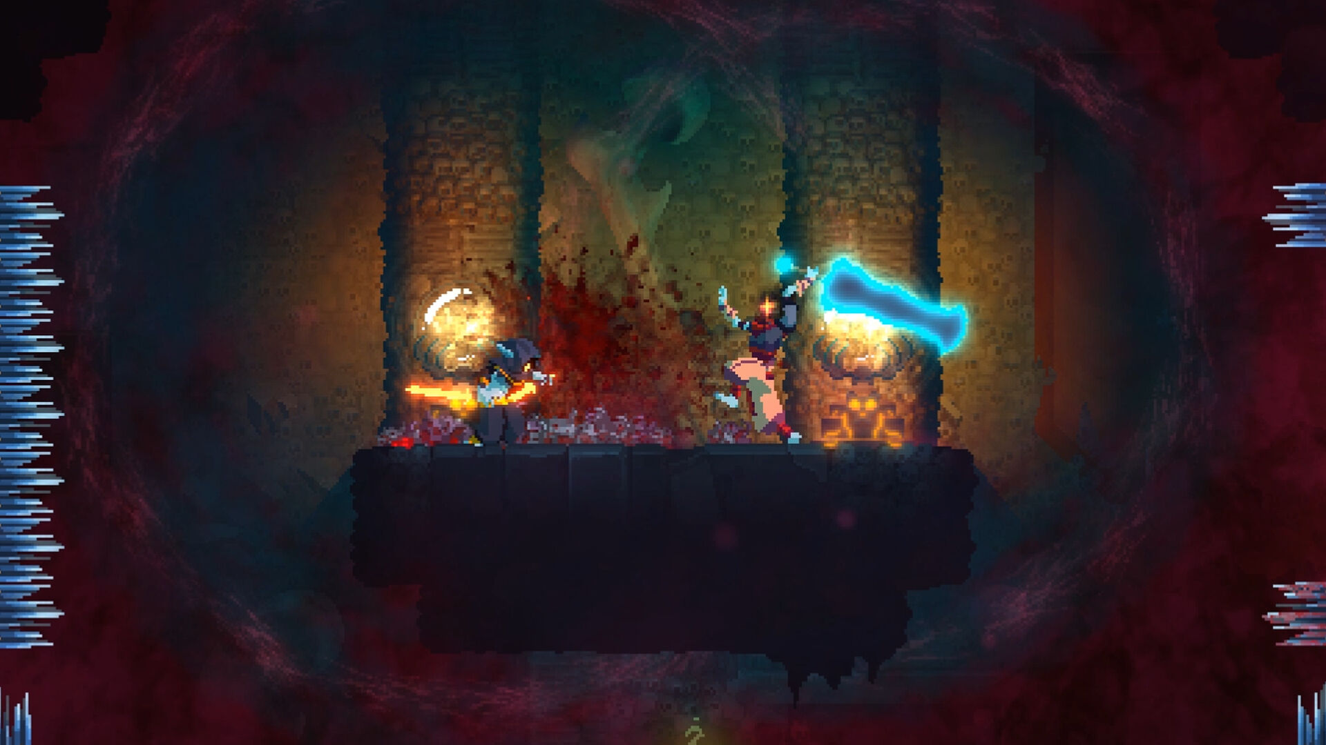 Dead Cells : Prisoner's Edition PS4 - 8