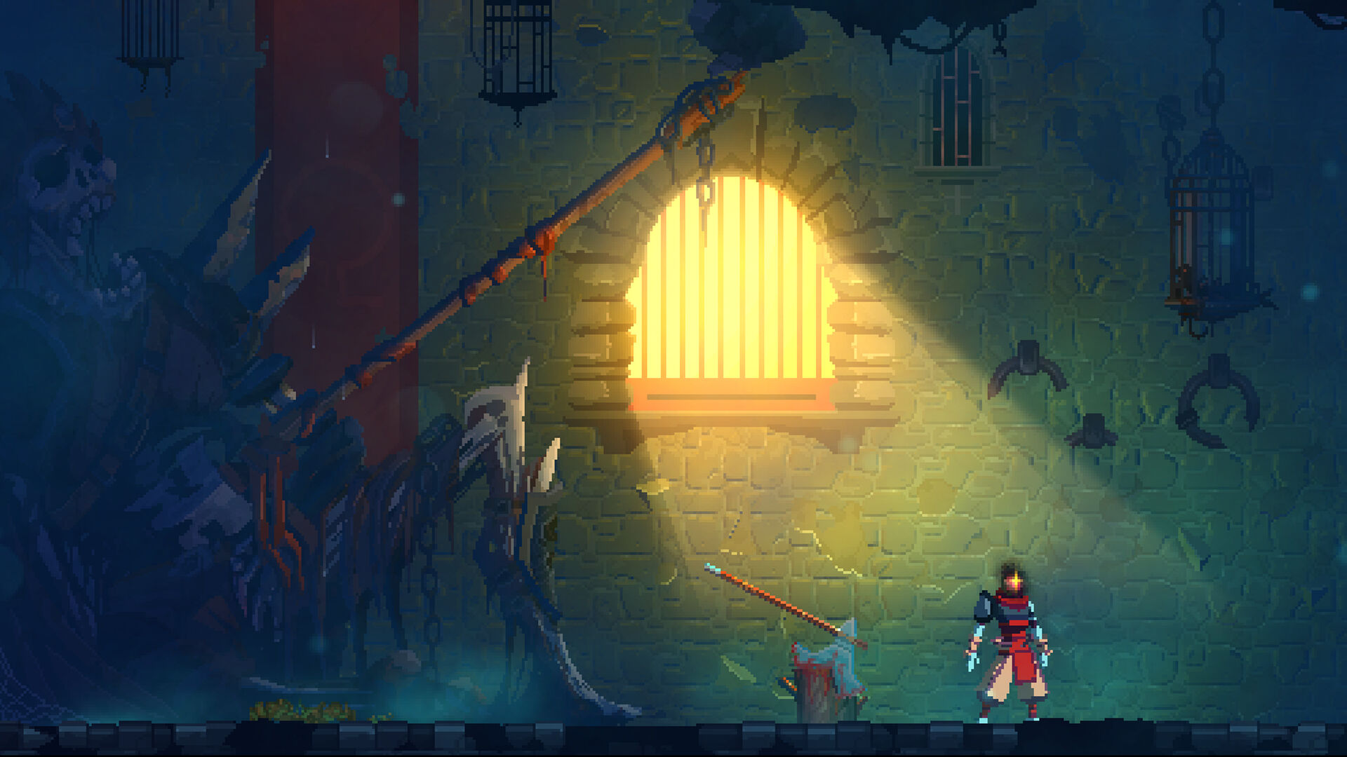 Dead Cells : Prisoner's Edition PS4 - 2