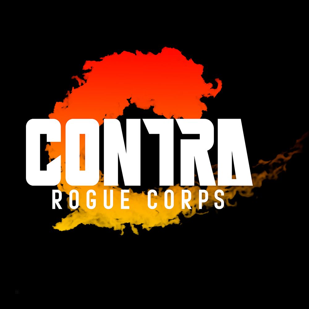 Contra Rogue Corps PS4