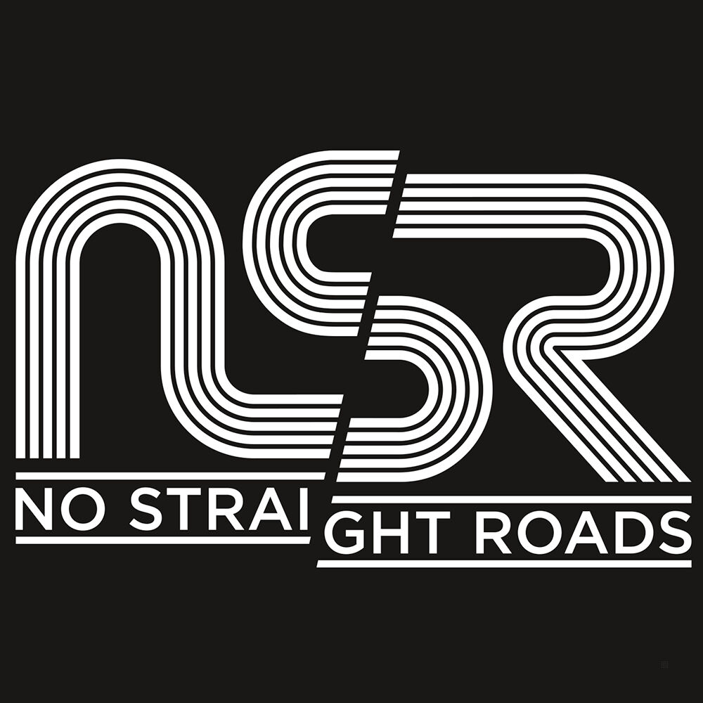 No Straight Roads PS4
