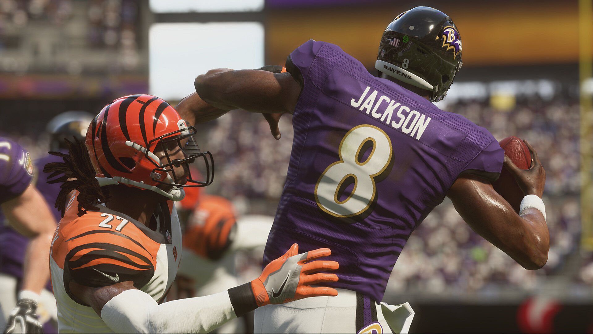 Madden Nfl 19 Xbox One - 6