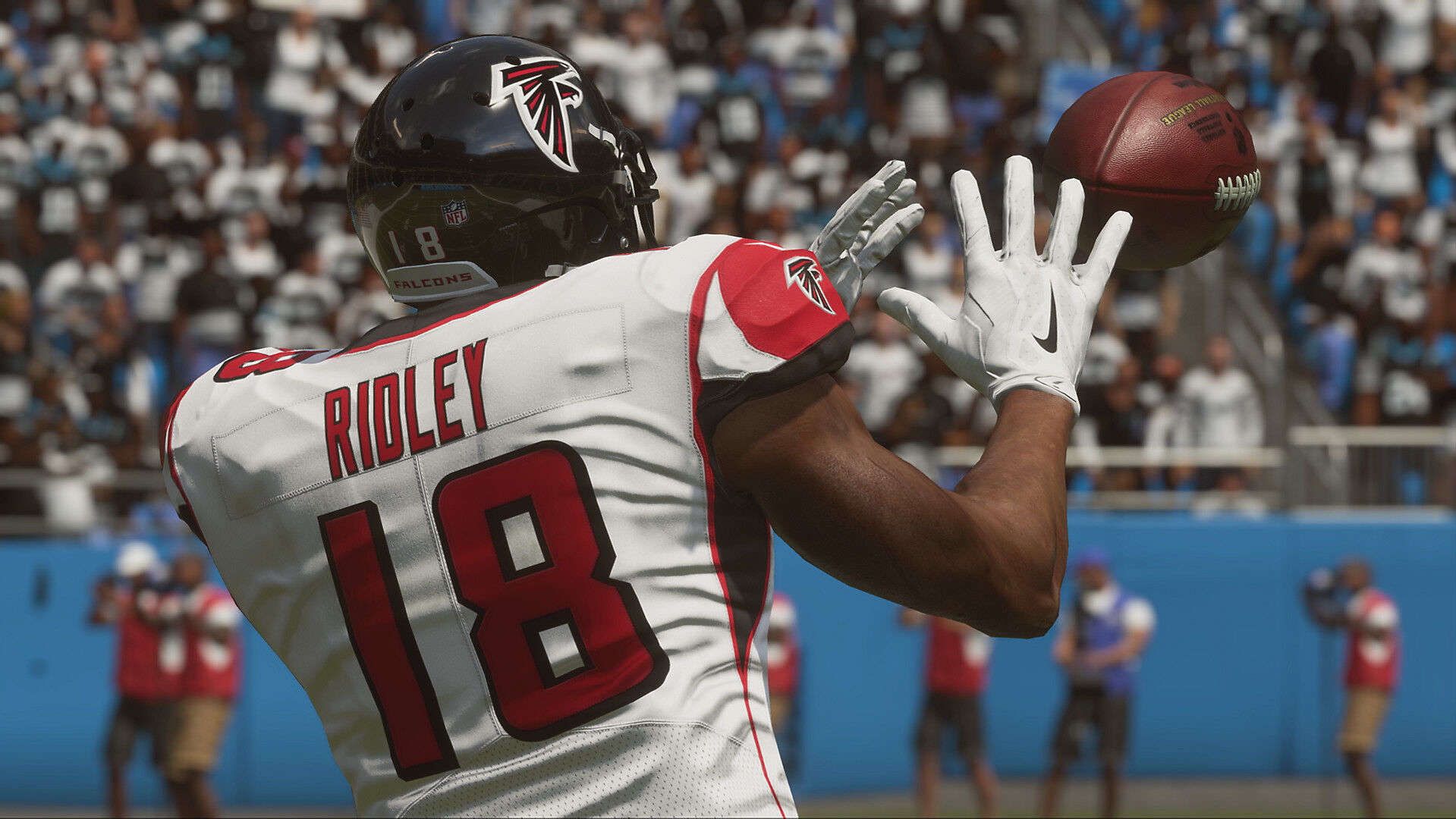 Madden Nfl 19 Xbox One - 5