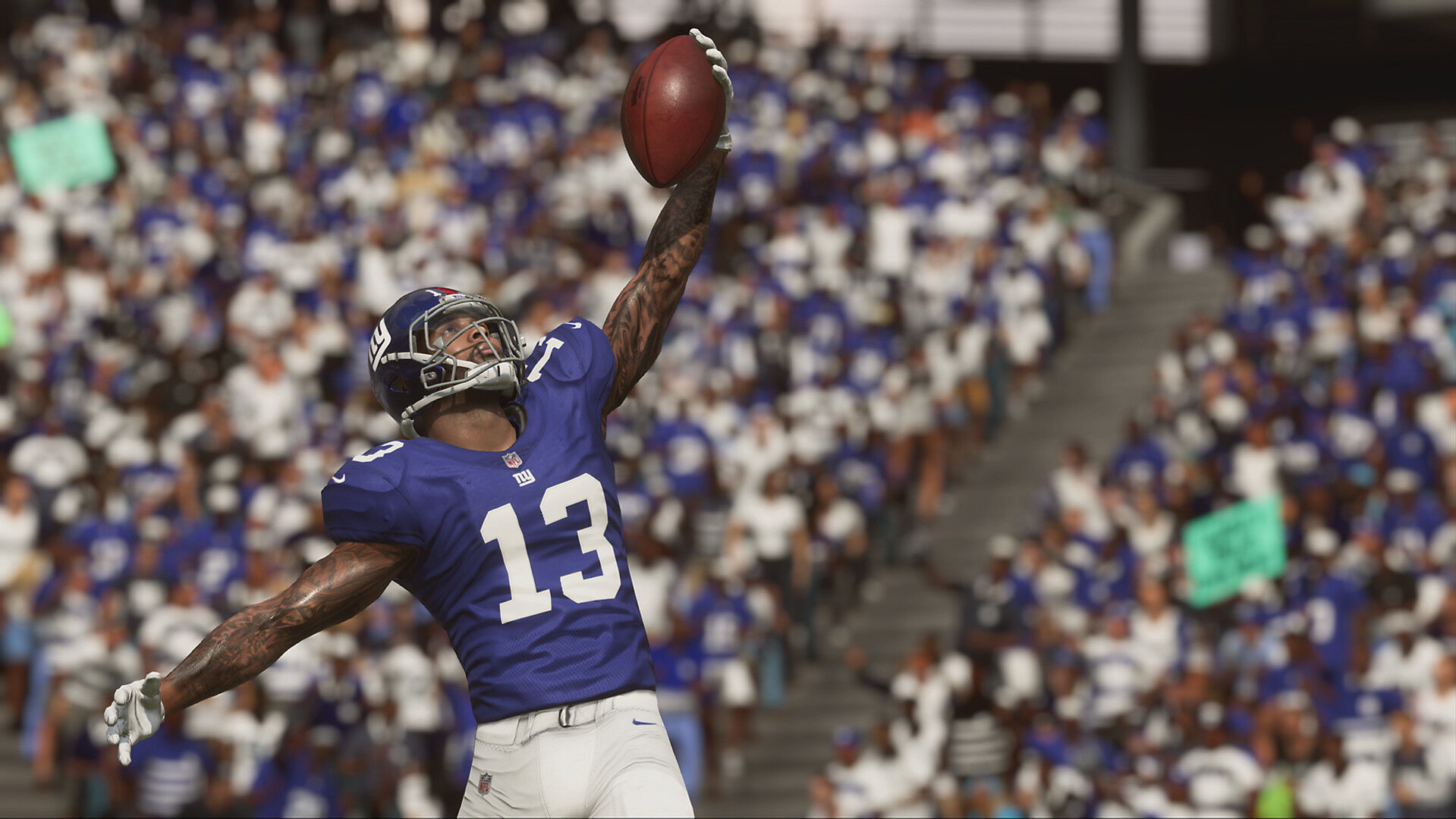 Madden Nfl 19 Xbox One - 3