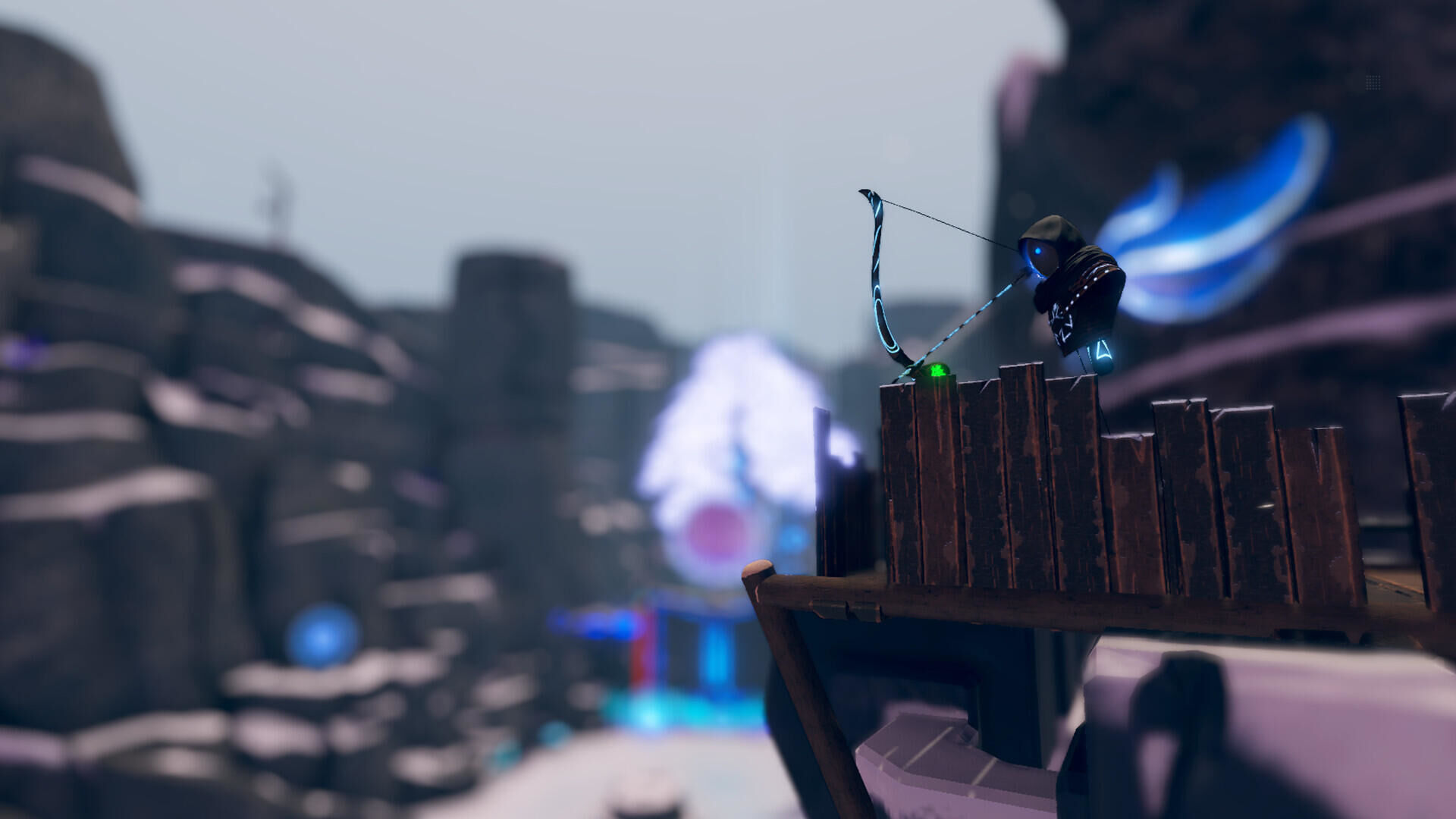 Quivr PS4 - 6
