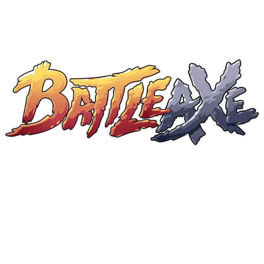 Battle Axe PS4