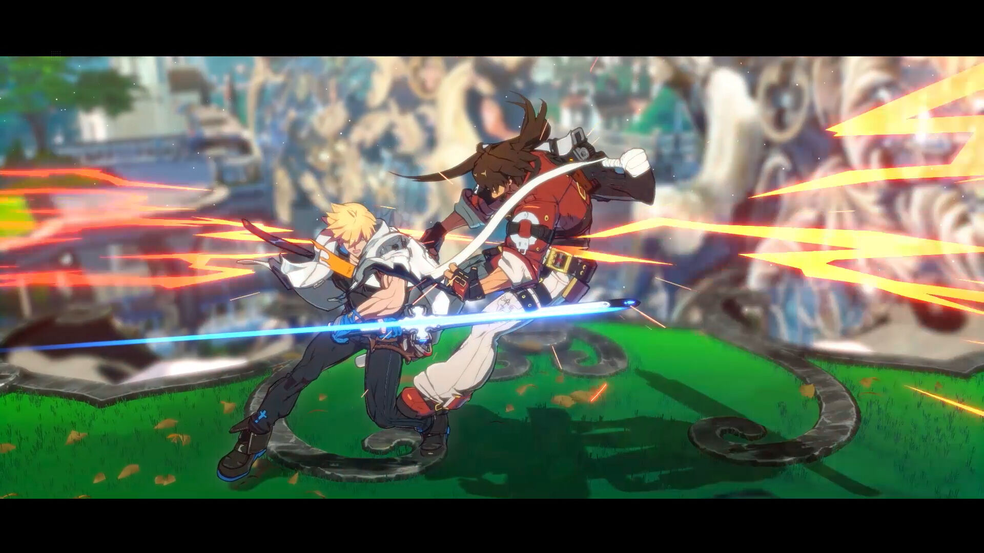 Guilty Gear : Strive PS4 - 7