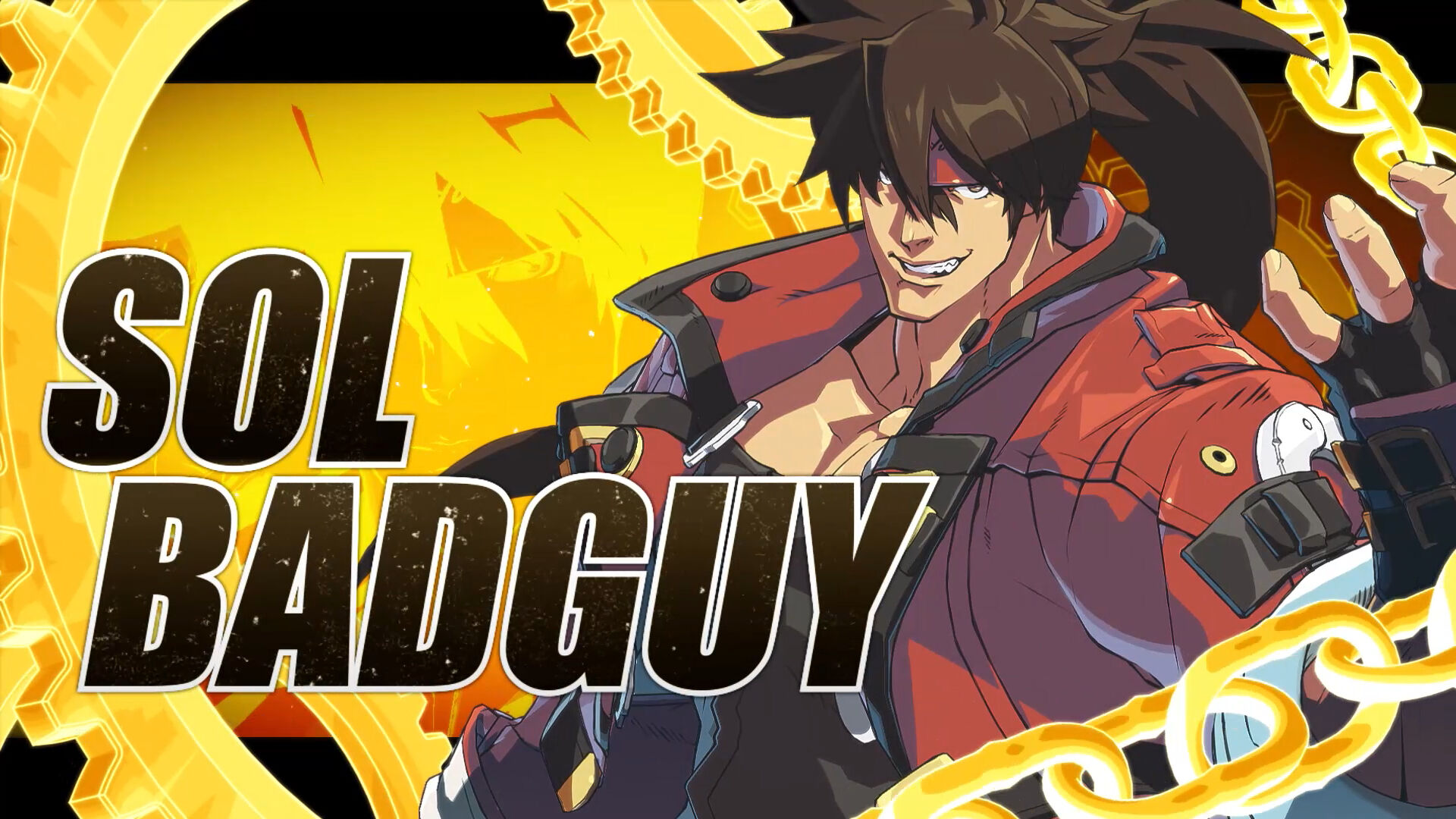 Guilty Gear : Strive PS4 - 4