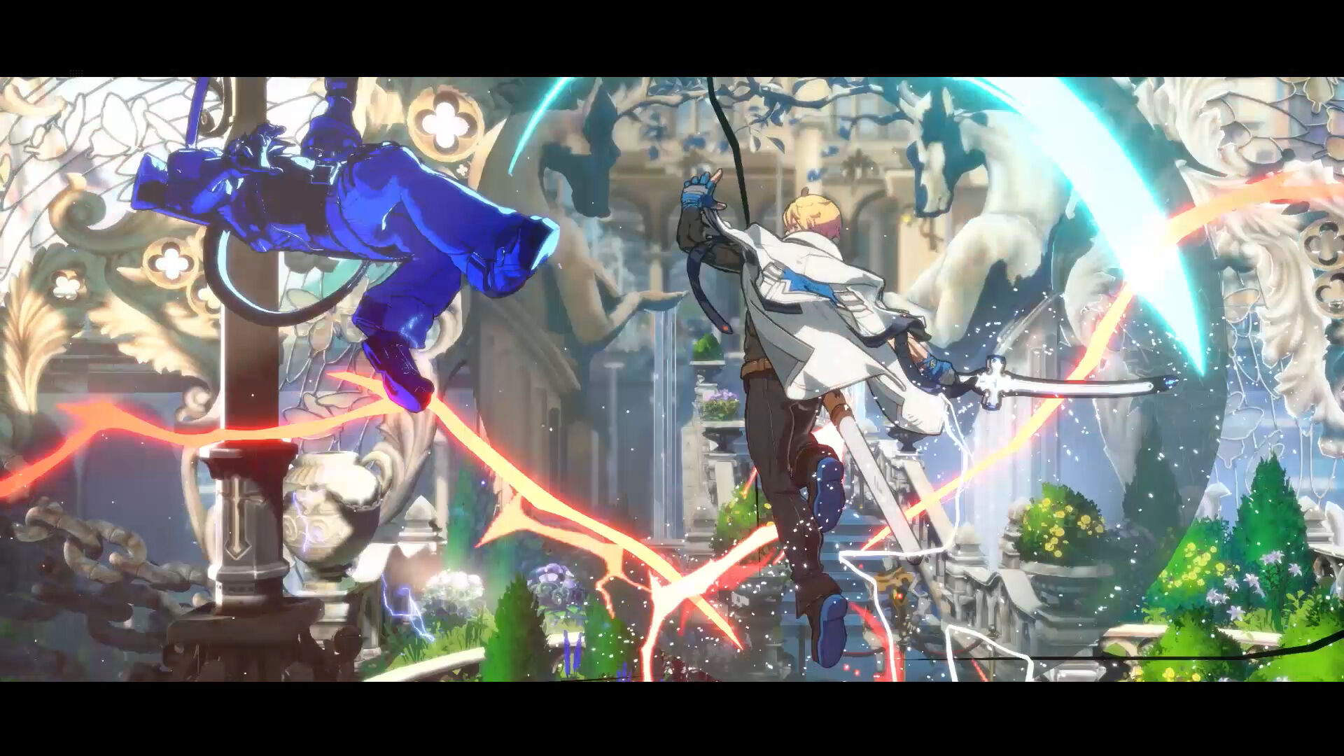 Guilty Gear : Strive PS4 - 9