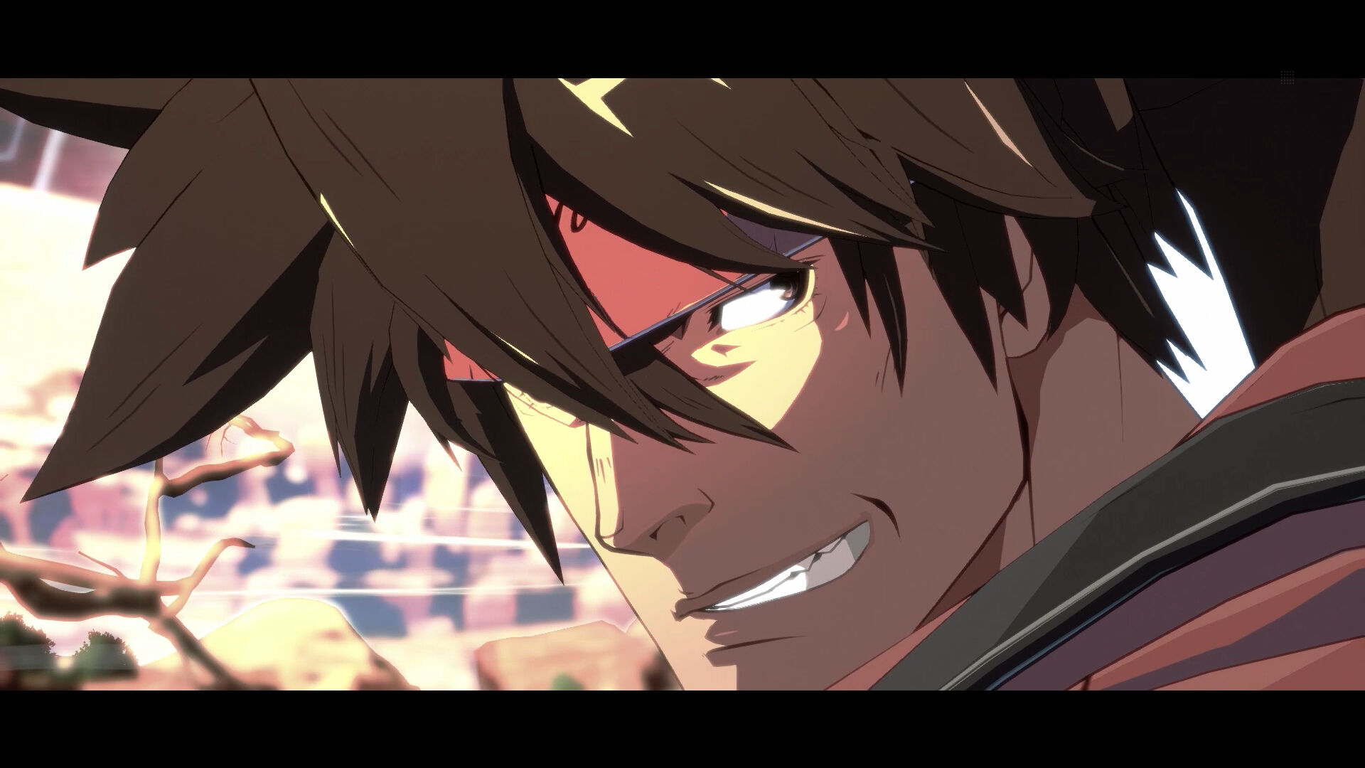 Guilty Gear : Strive PS4 - 2