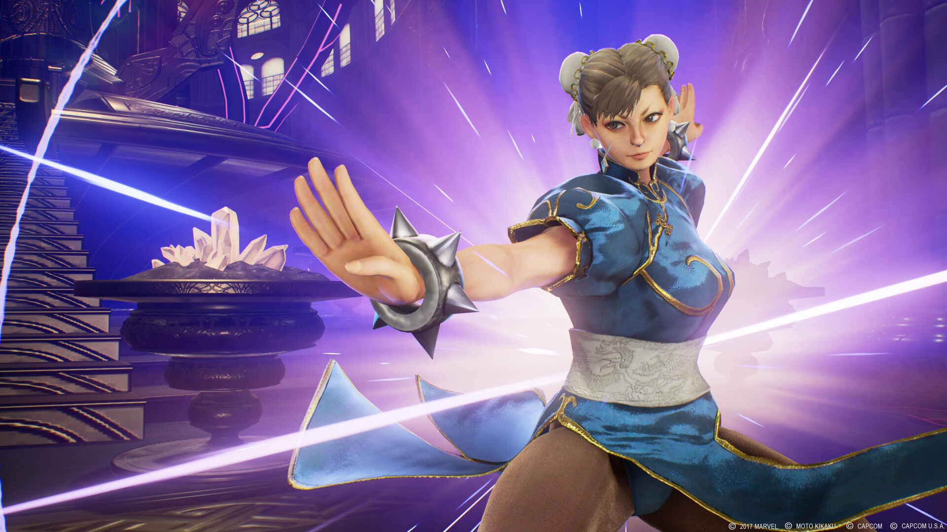 Marvel Vs. Capcom - Infinite Xbox One - 6