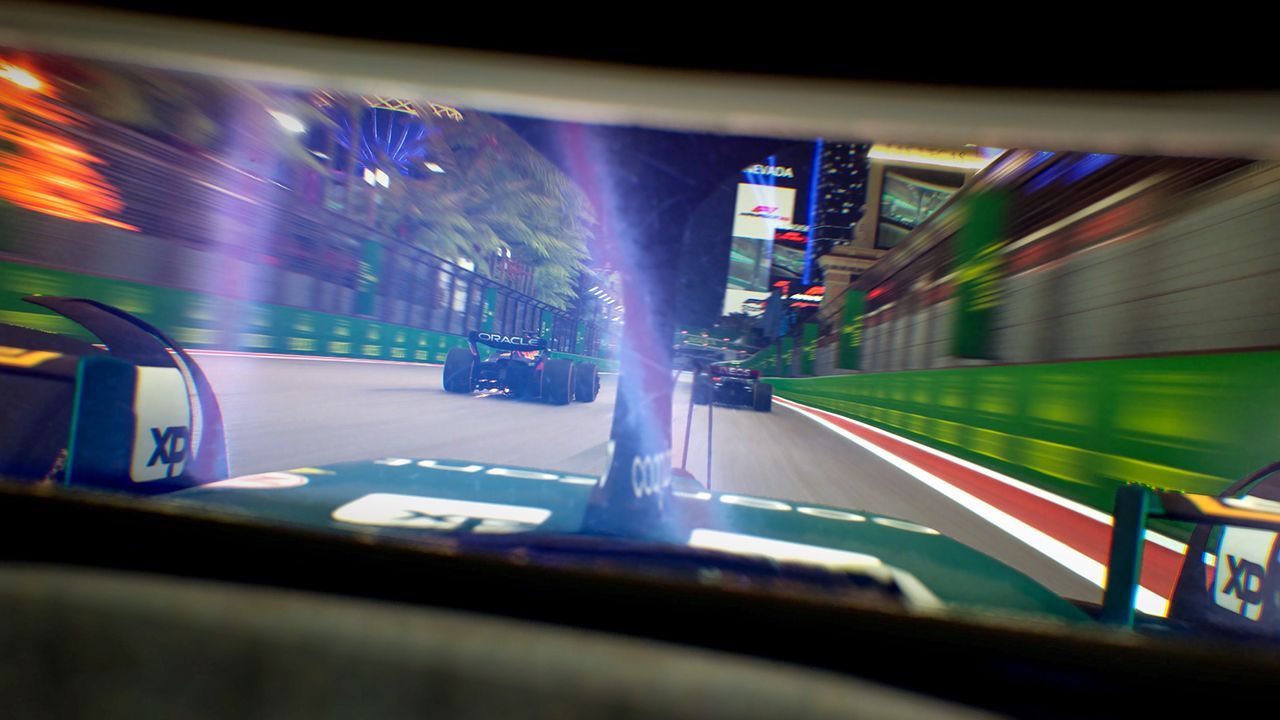 F1 Manager 2023 Xbox Series X