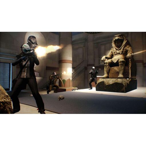 Payday 2 - Crimewave Edition Xbox One - 6