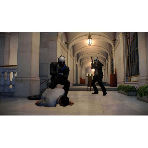 Payday 2 - Crimewave Edition Xbox One - 7