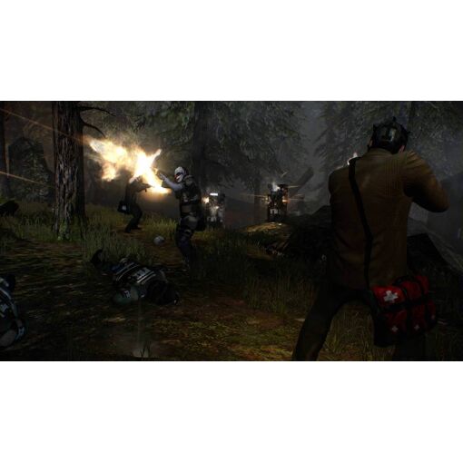 Payday 2 - Crimewave Edition Xbox One - 8