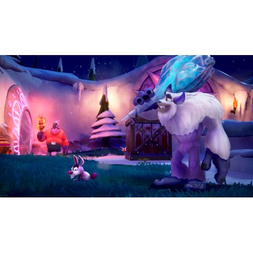 Activision Spyro Reignited Trilogy Standard Allemand, Anglais, Espagnol, Fr... - 3