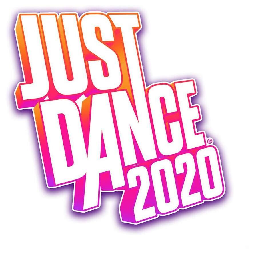 Just Dance 2020 : Code De T�l�chargement Uniquement Switch
