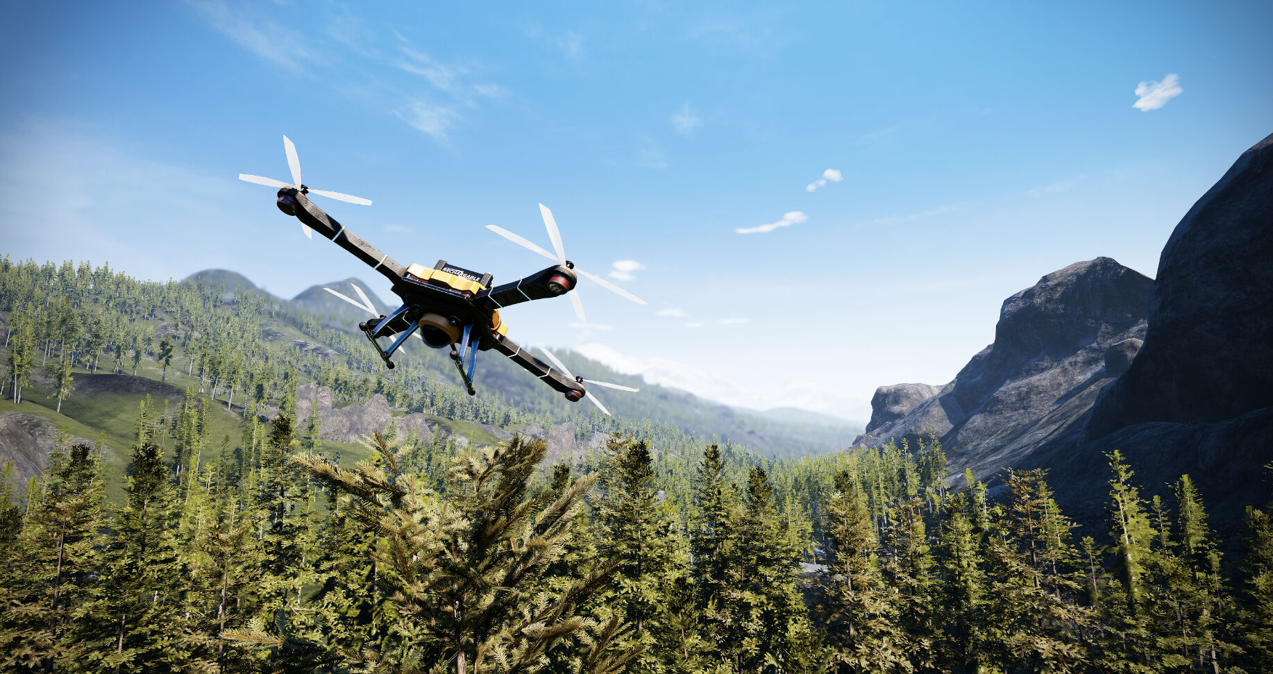 Hunting Simulator Switch - 8