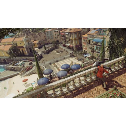 Square Enix Xb1 Hitman - 8