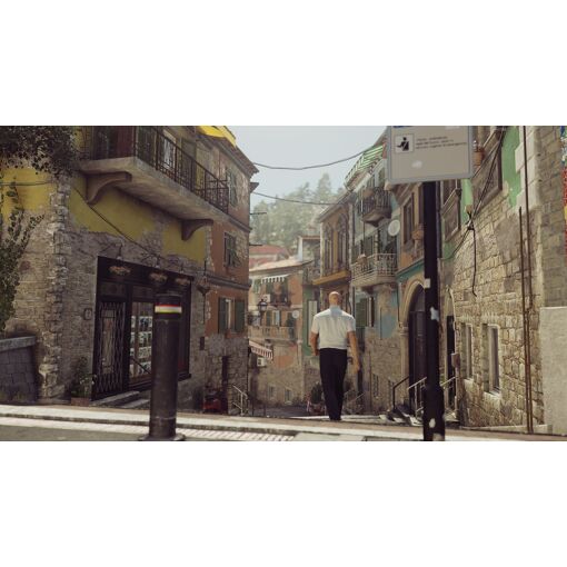 Square Enix Xb1 Hitman - 7