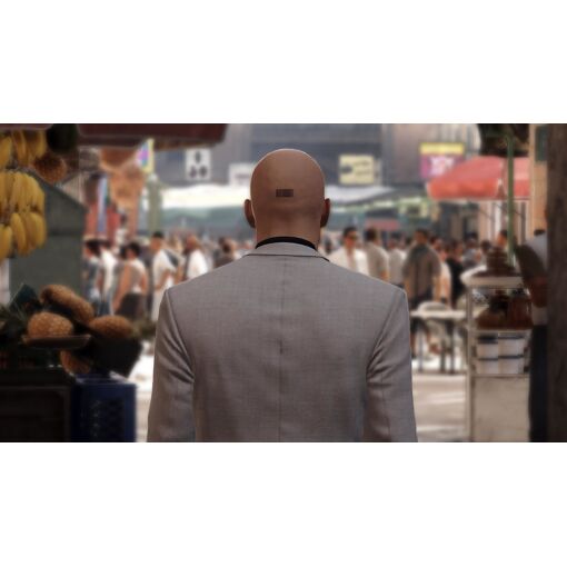 Square Enix Xb1 Hitman - 4