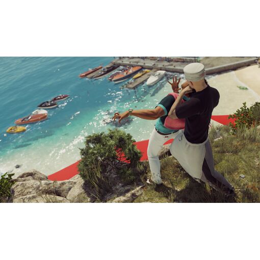 Square Enix Xb1 Hitman - 5