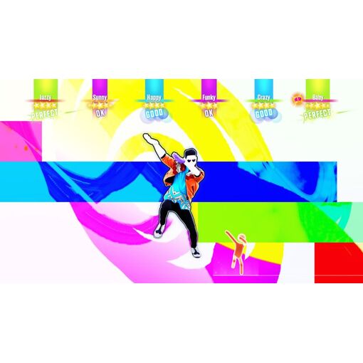 Ubisoft Just Dance 2017, PlayStation 3 Standard - 2