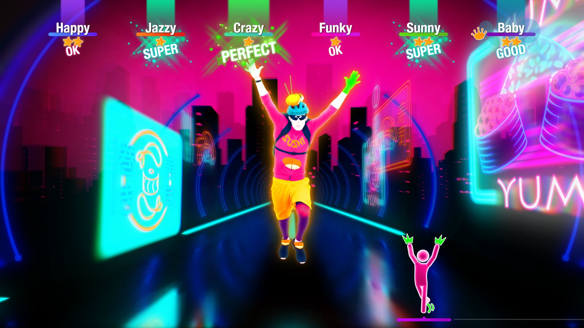 Just Dance 2020 Switch - 6