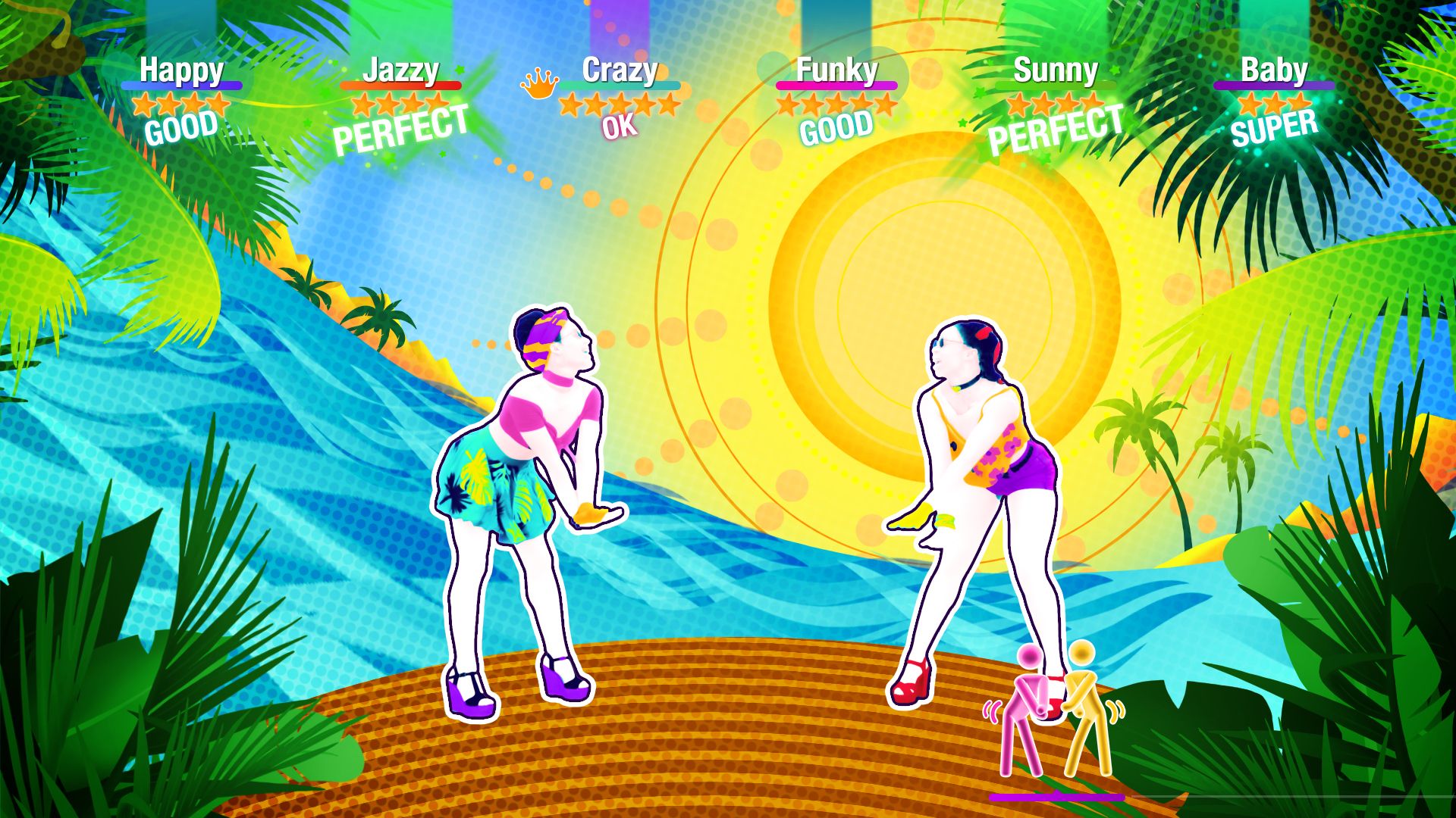 Just Dance 2020 Switch