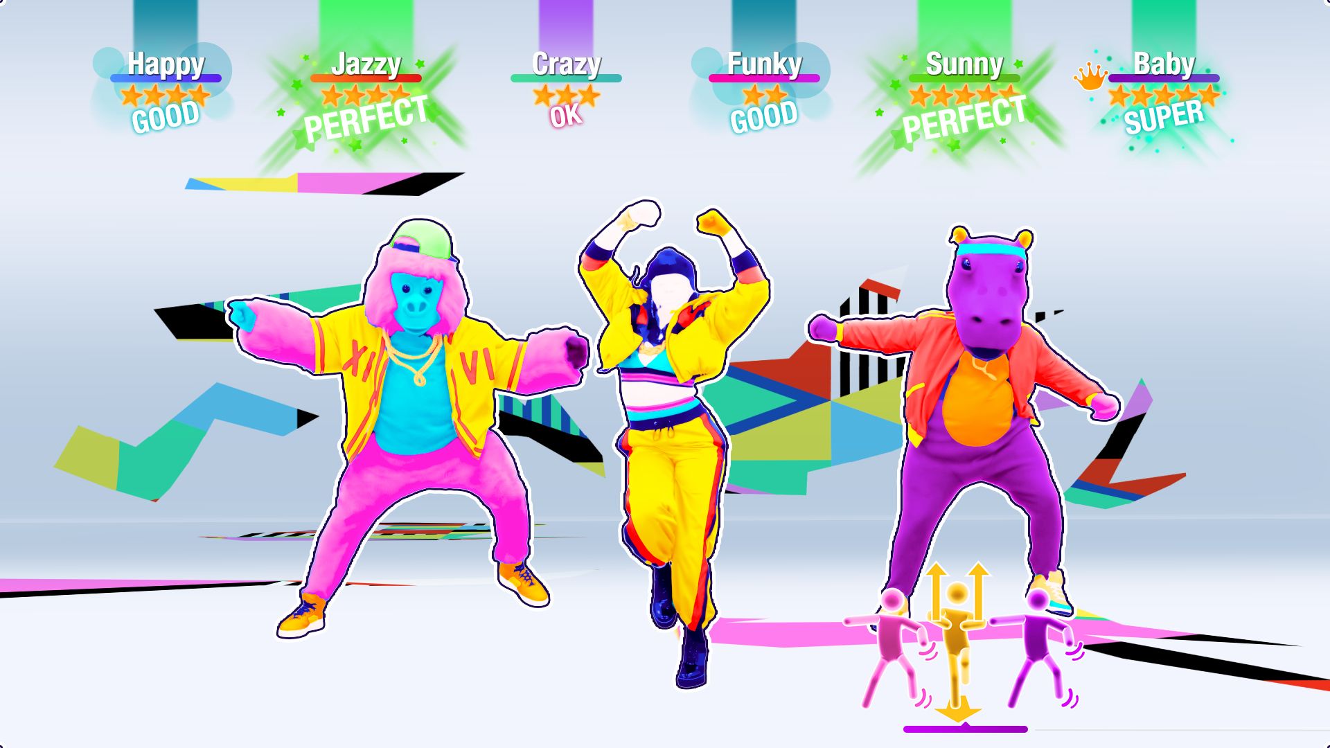 Just Dance 2020 Switch - 4