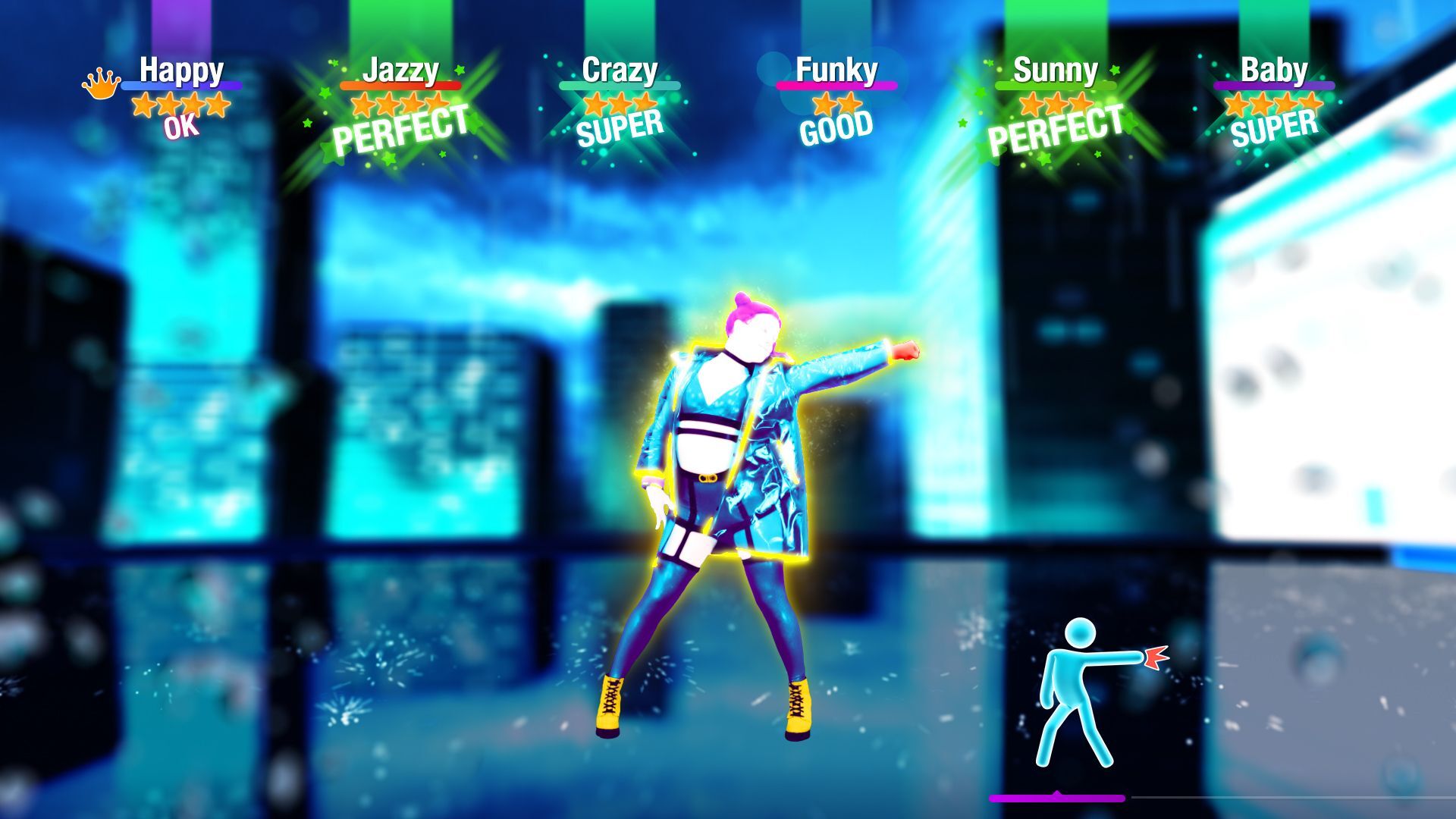 Just Dance 2020 Switch - 5