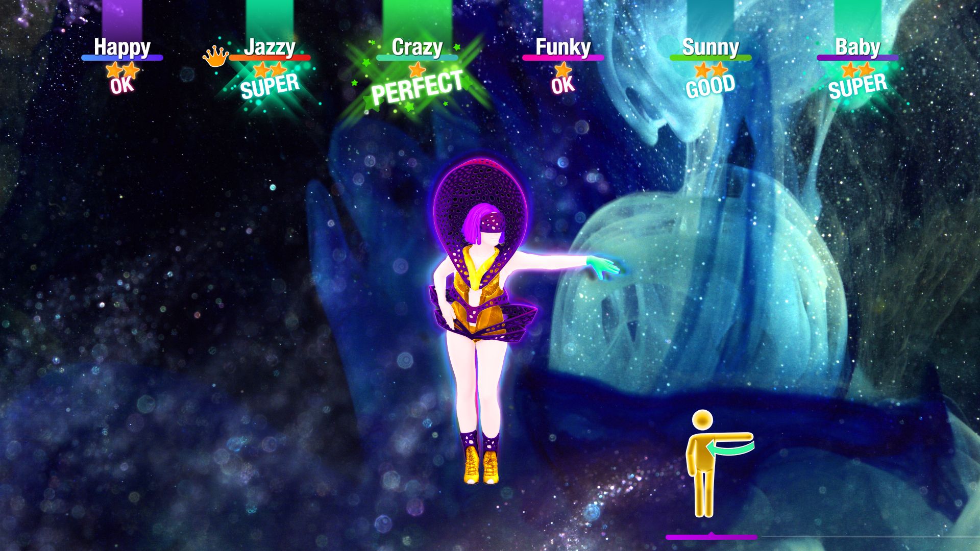Just Dance 2020 Switch - 3