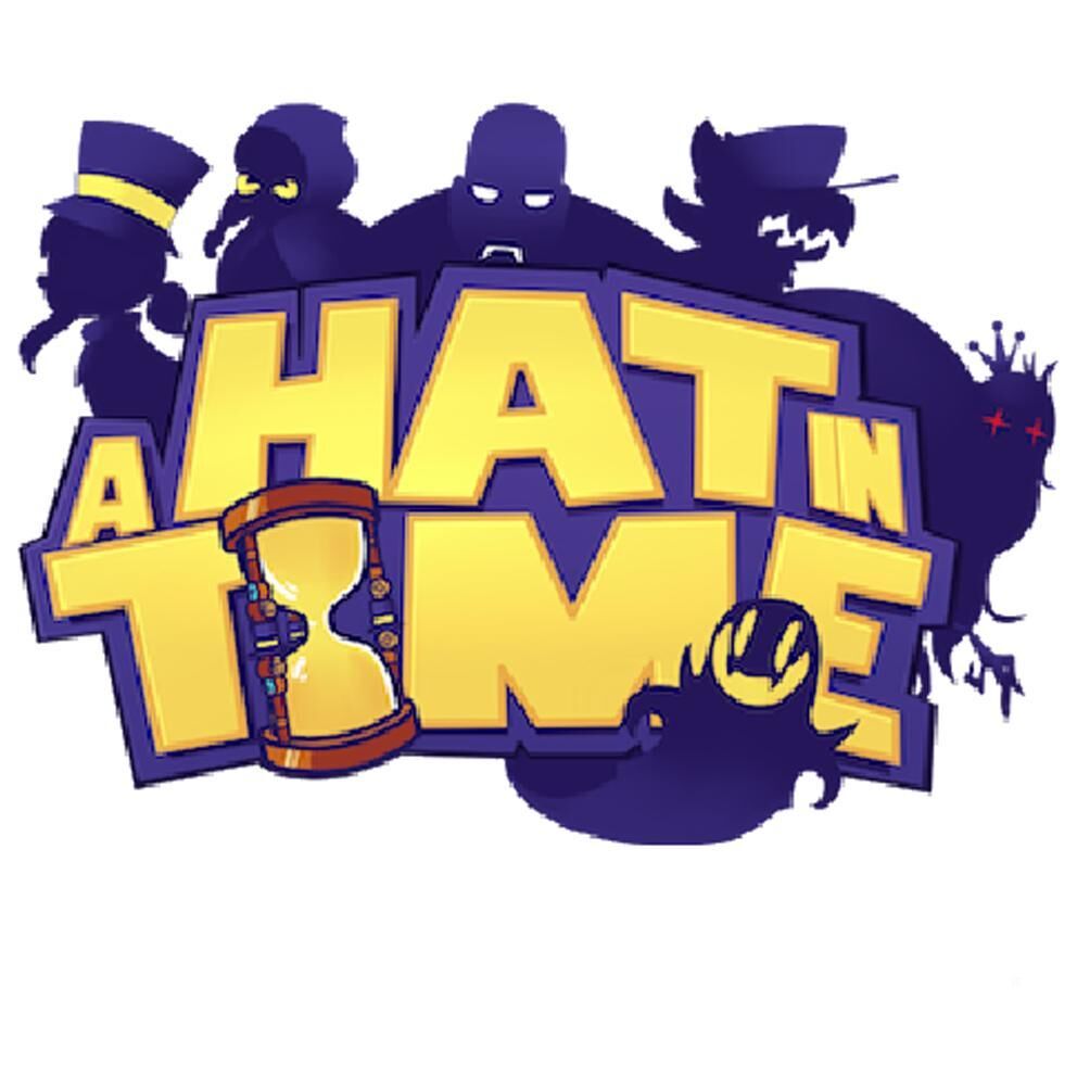 A Hat In Time Switch