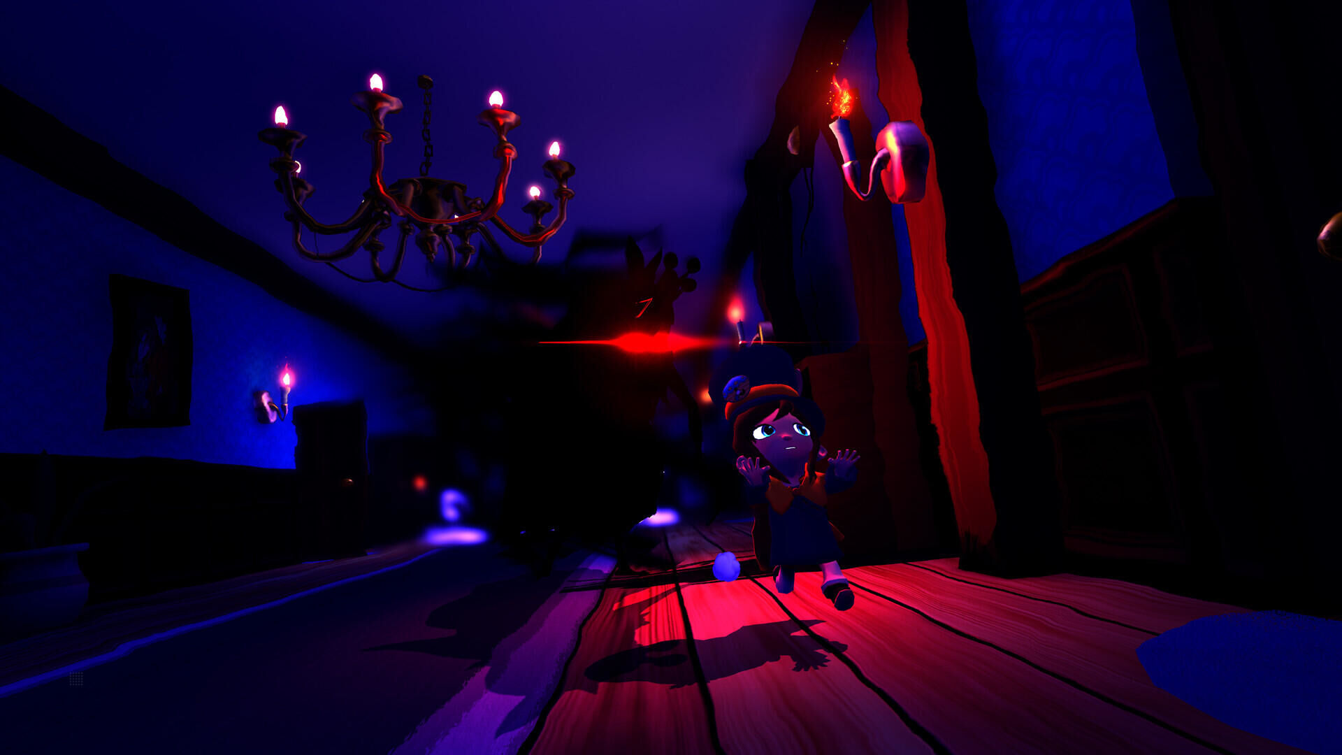 A Hat In Time Switch - 6
