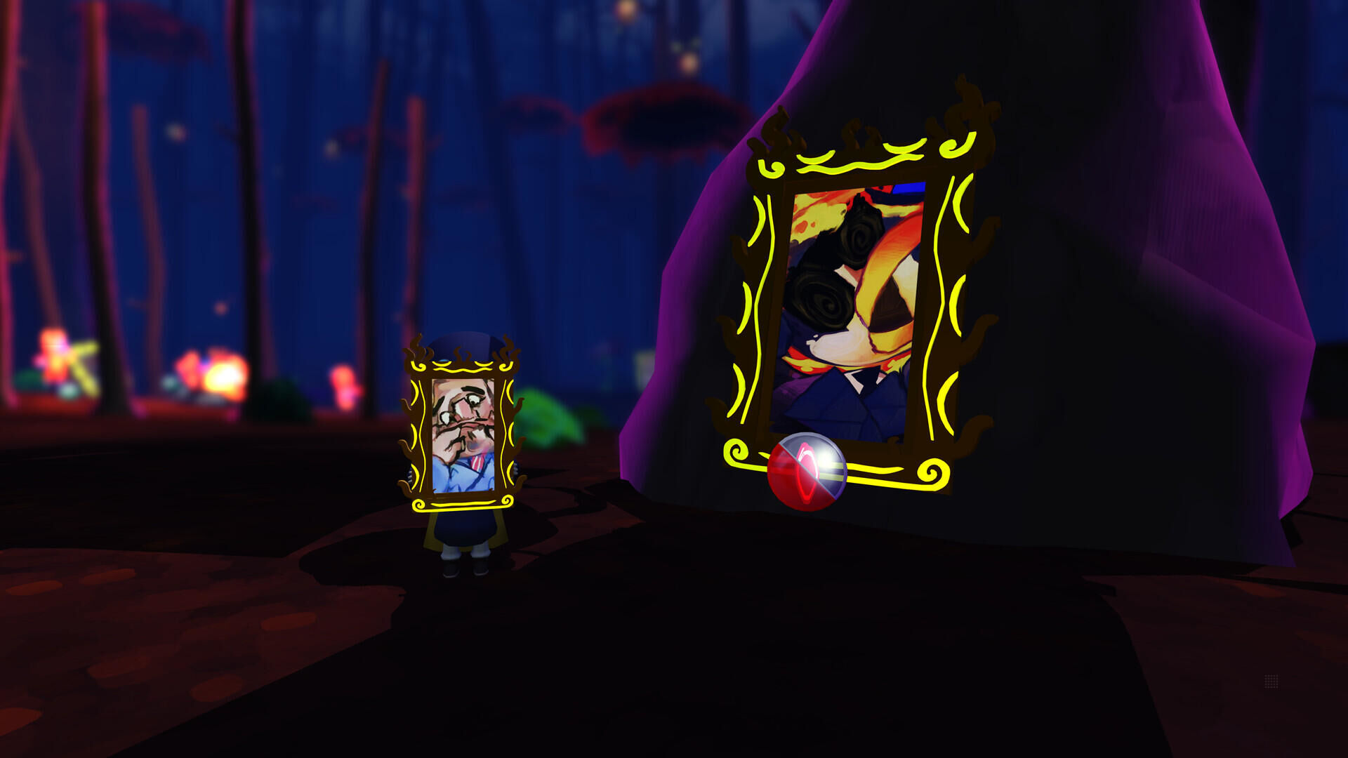 A Hat In Time Switch - 7