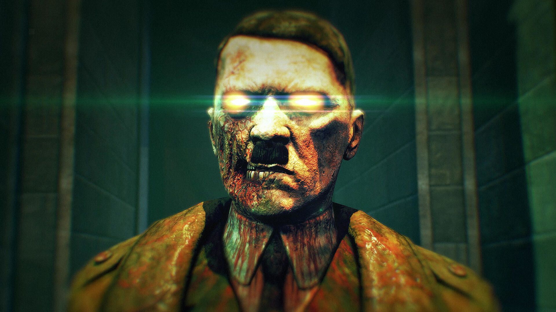 Rebellion Zombie Army Trilogy - 4