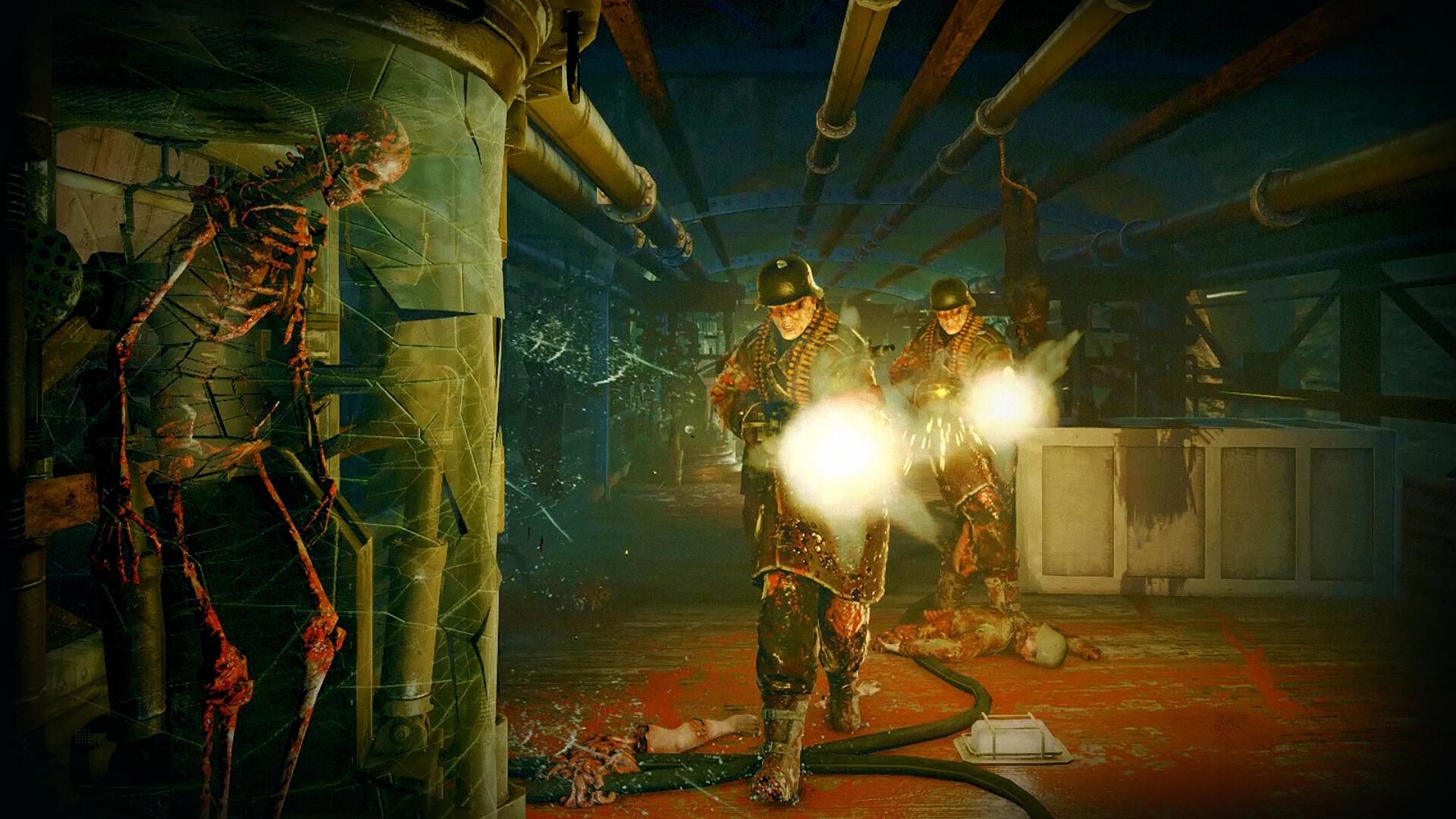 Rebellion Zombie Army Trilogy - 2