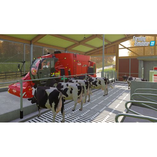 Farming Simulator 22 (Platinum Edition) Xbox Series X - 7