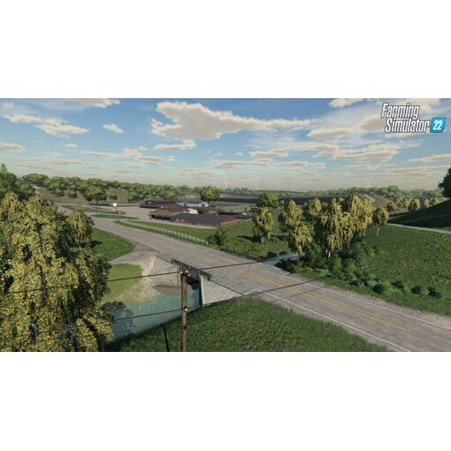 Farming Simulator 22 (Platinum Edition) Xbox Series X - 3