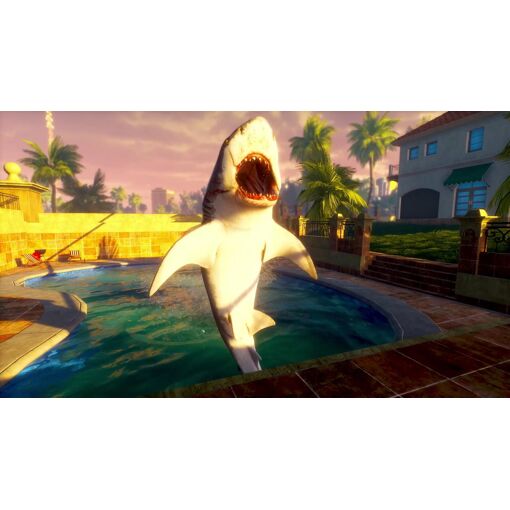 Maneater Playstation 4 - 8
