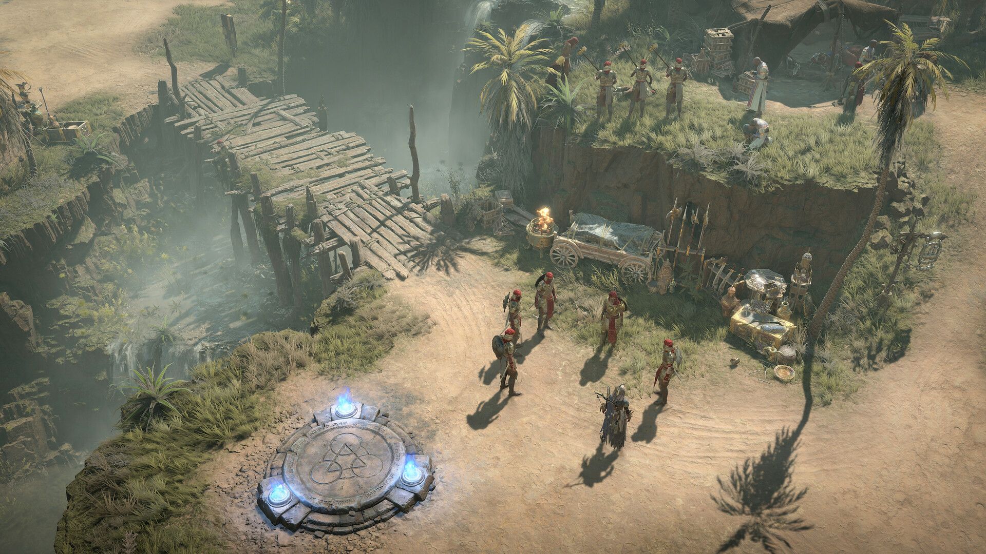 Diablo Iv (cross-gen Bundle) PS4 - 3
