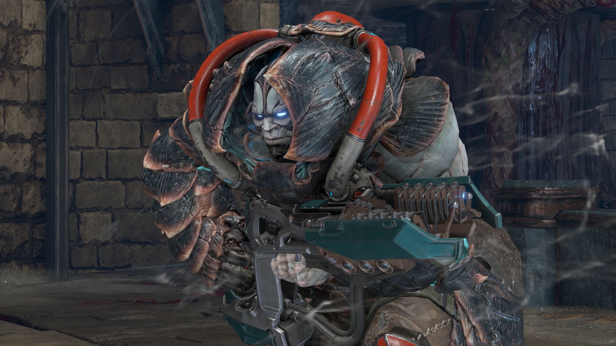 Bethesda Quake Champions : Scalebearer Edition - Collector's Edition Collec... - 6