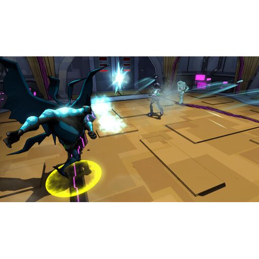 Ben 10 Omniverse 2 3DS - 2