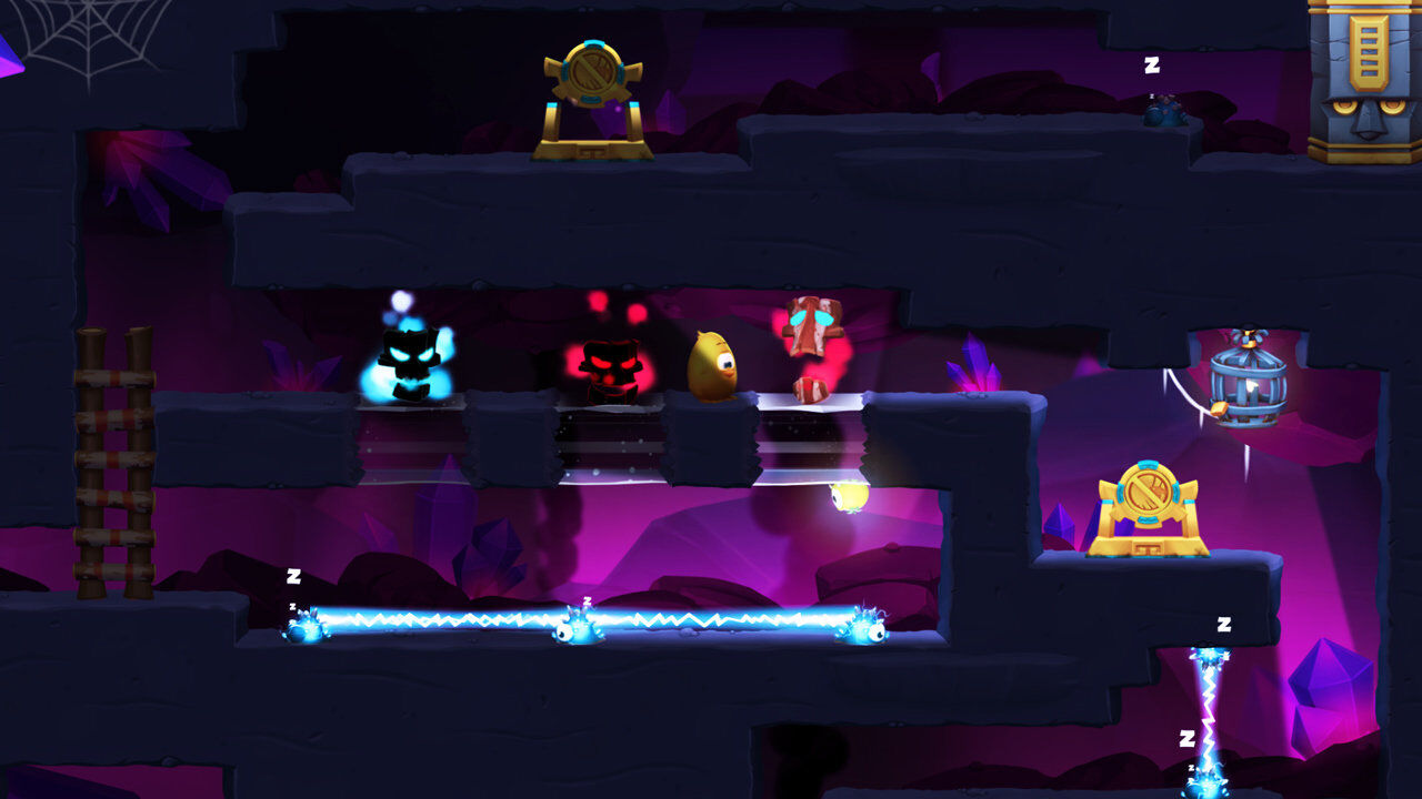 Toki Tori 2+ PS4 - 5