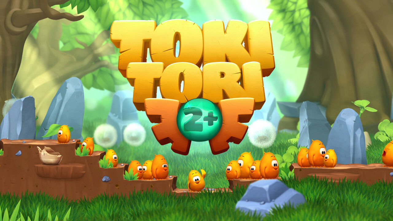 Toki Tori 2+ PS4 - 2