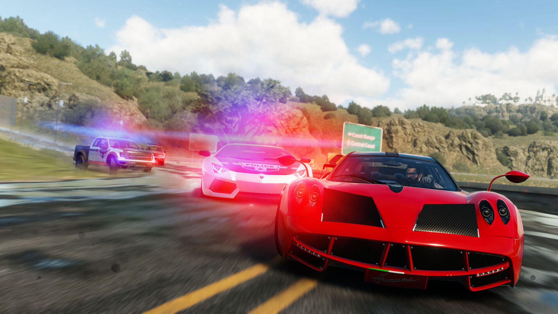 The Crew - Ultimate Greatest Hits PS4 - 7