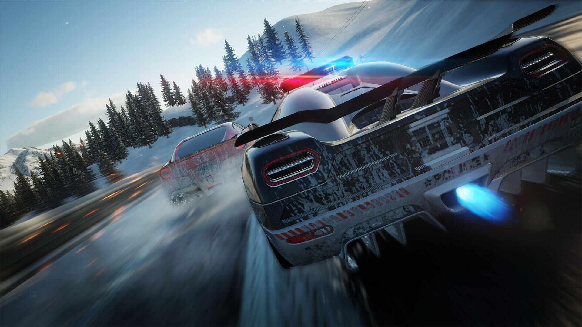 The Crew - Ultimate Greatest Hits PS4 - 2